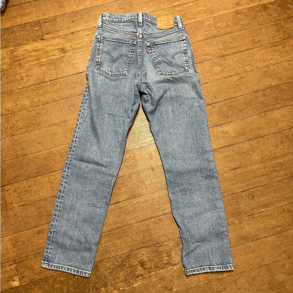 Levis Jeans